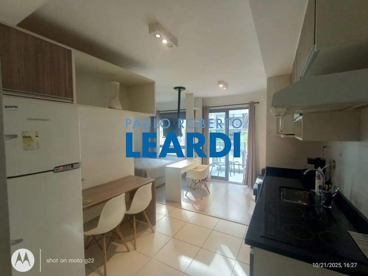 APARTAMENTO - VILA MADALENA - SP