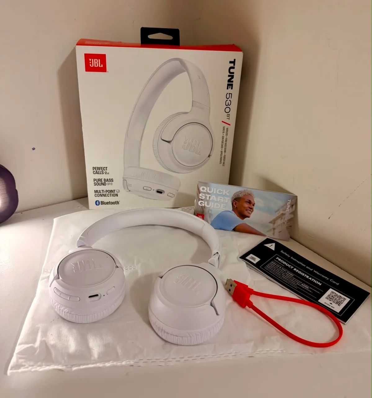 Fone JBL original  - Foto 3