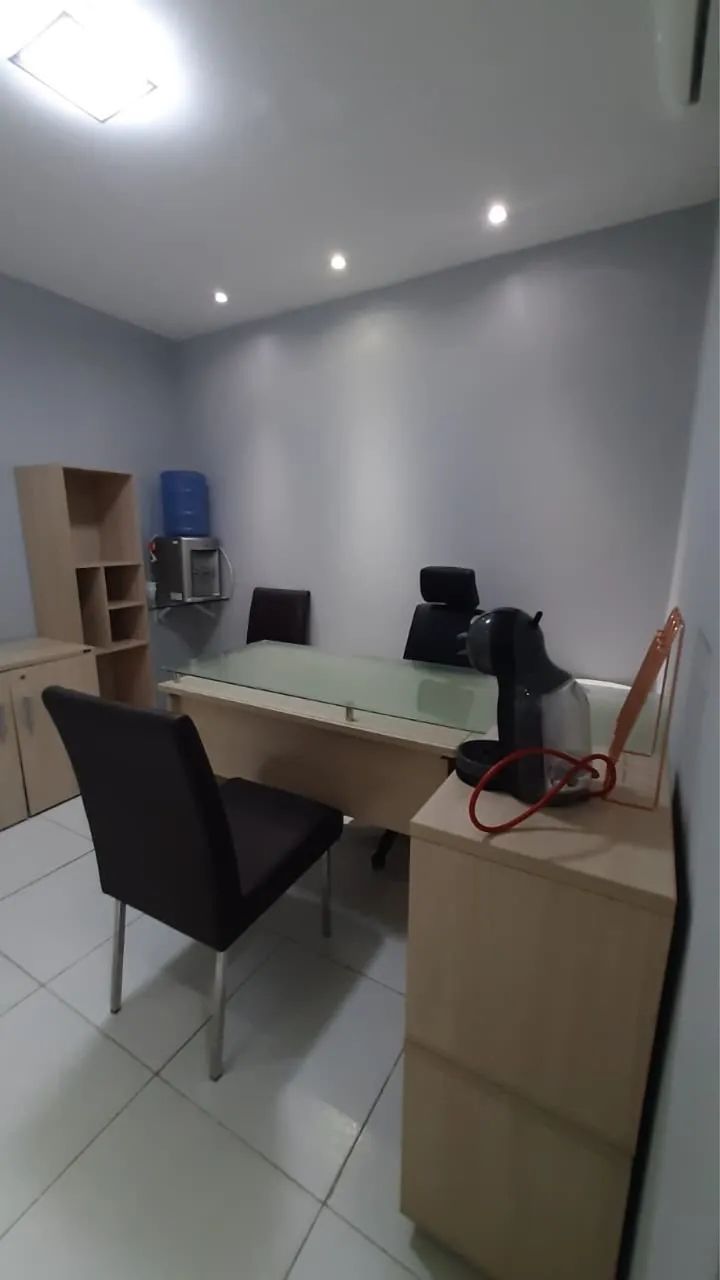 Sala pra alugar em Manaira