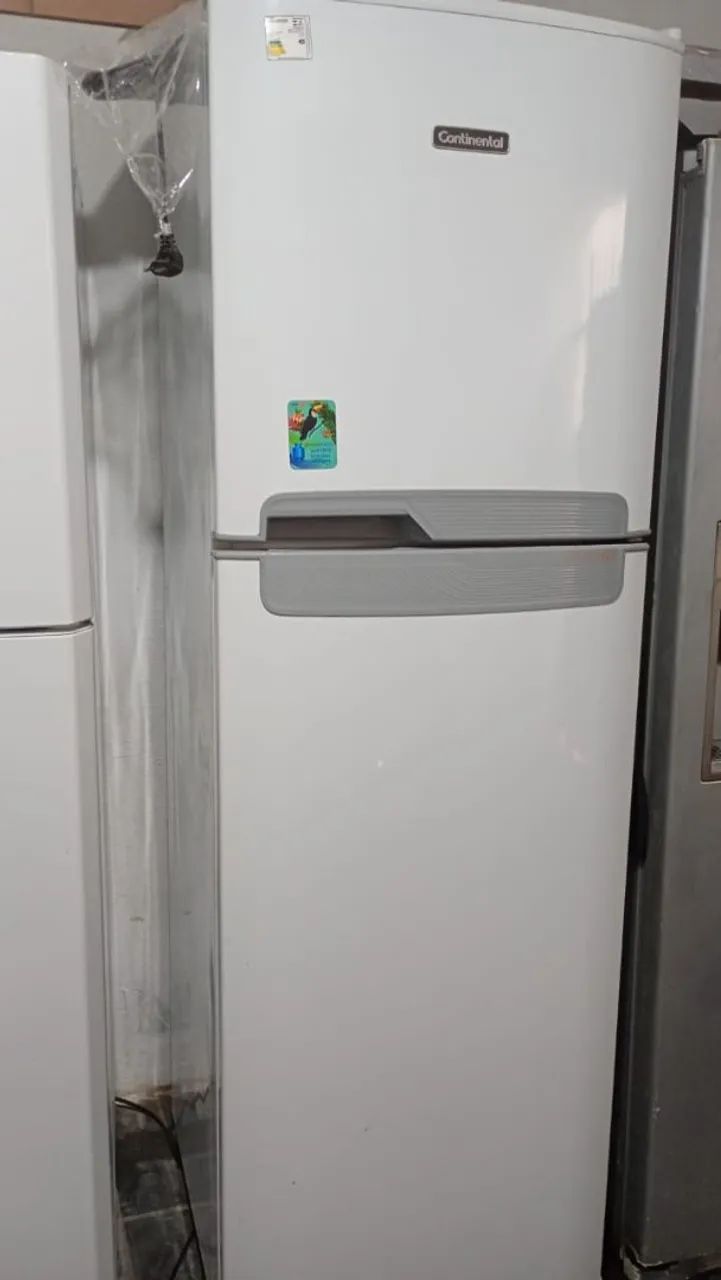 Geladeira 