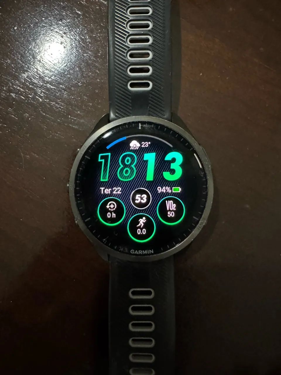 Garmin forerunner 965 - Foto 2