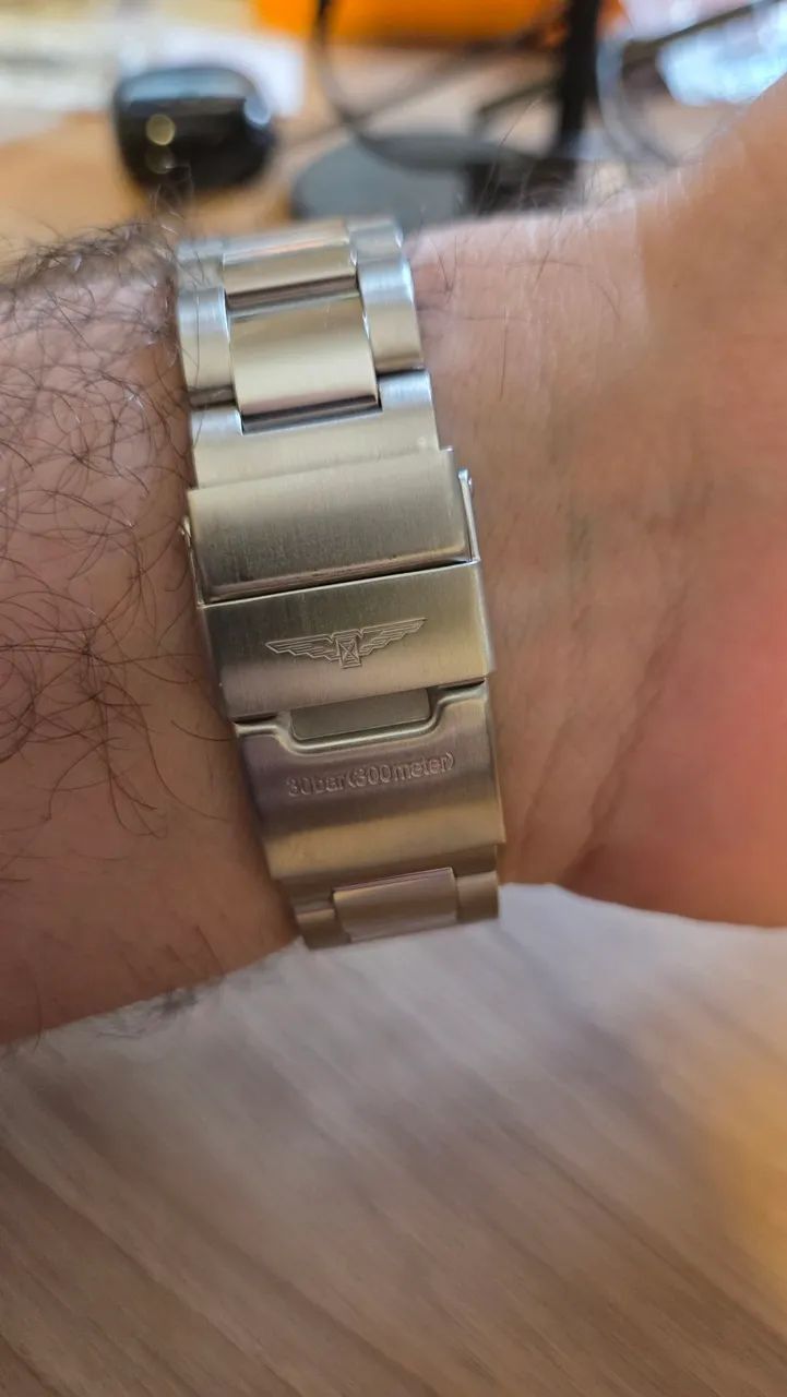 Longines hidroconquest 2025 41mm - Foto 2