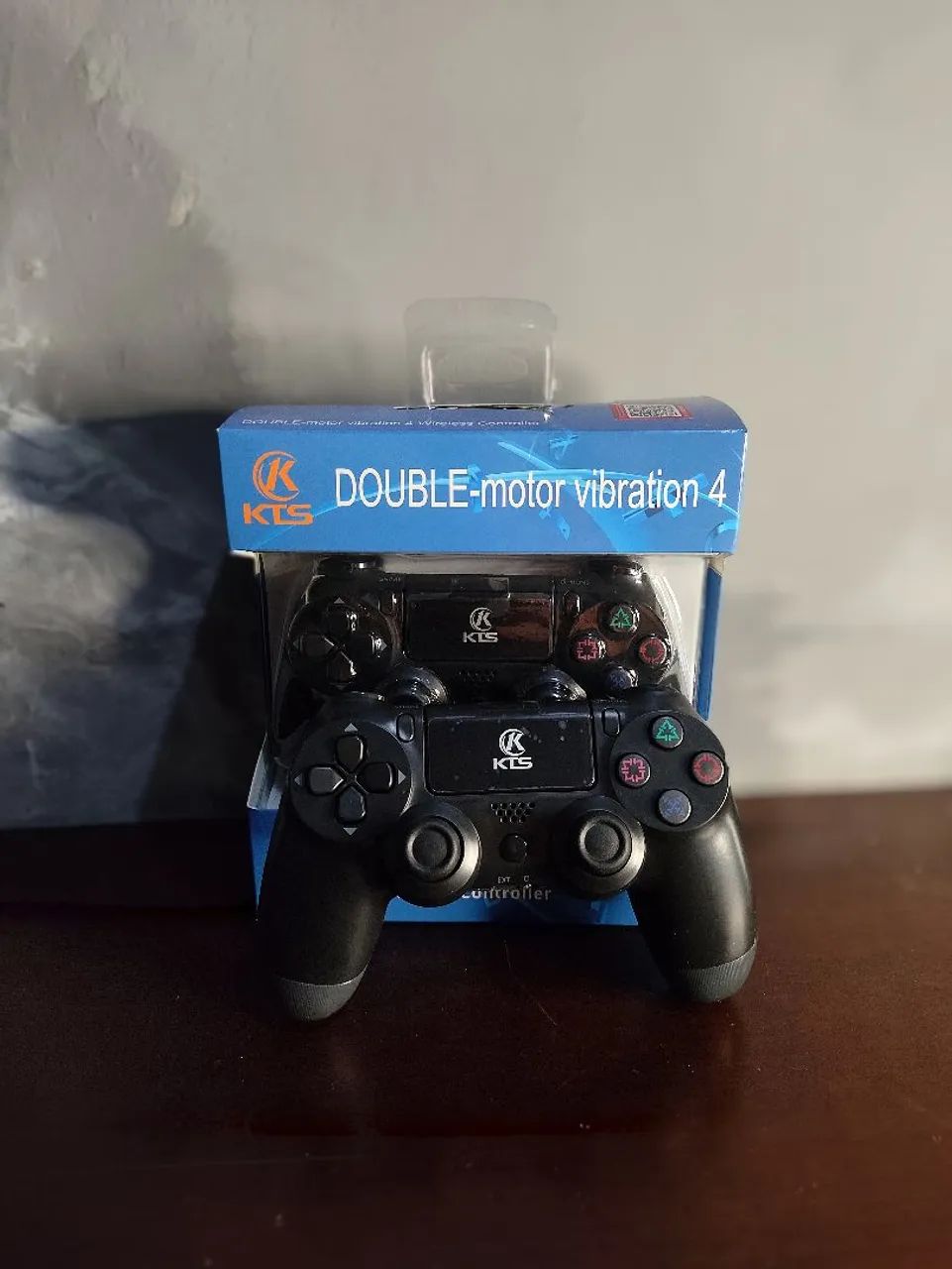 Controle PlayStation  - Foto 3