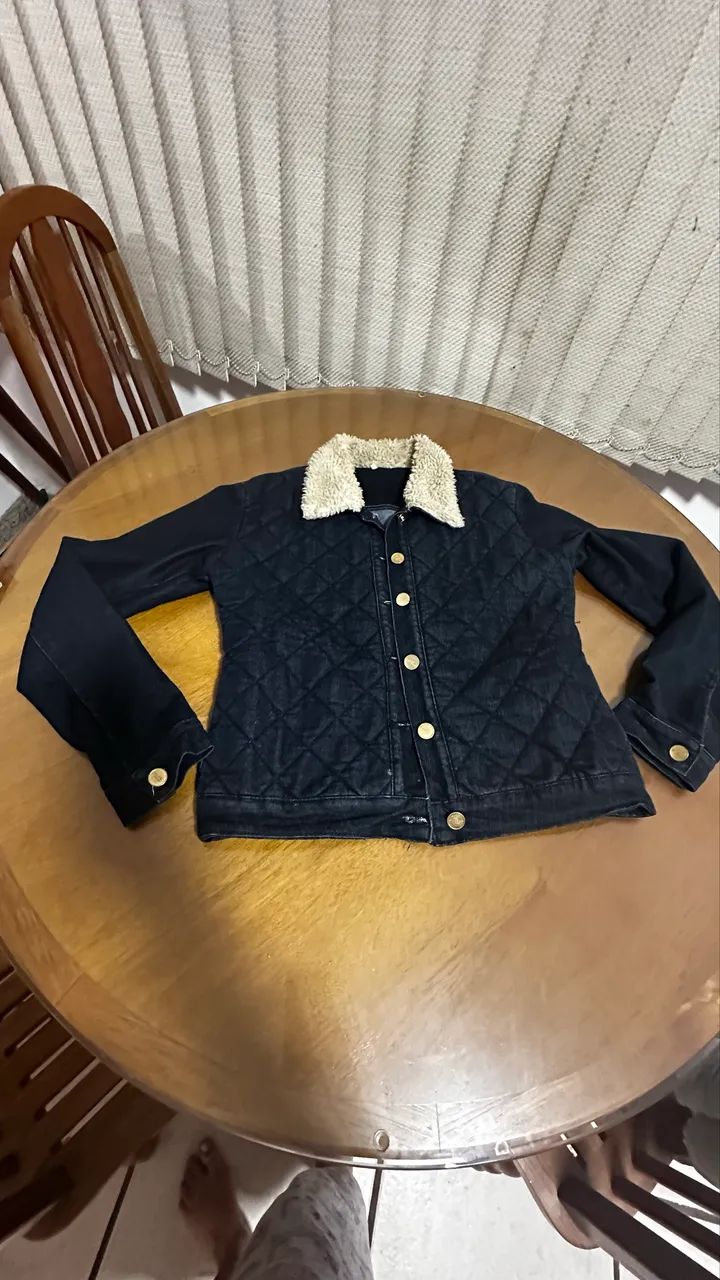 Jaketa jeans