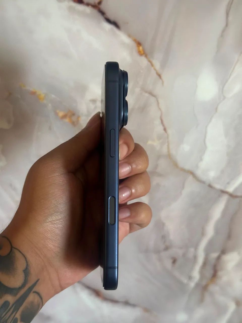 iPhone 17 pro 256gb - Foto 4