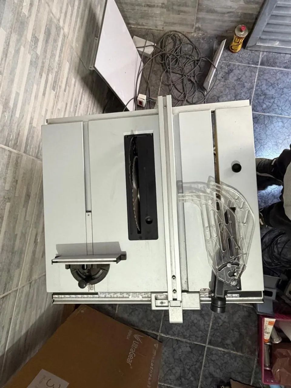 Serra de bancada - Foto 5