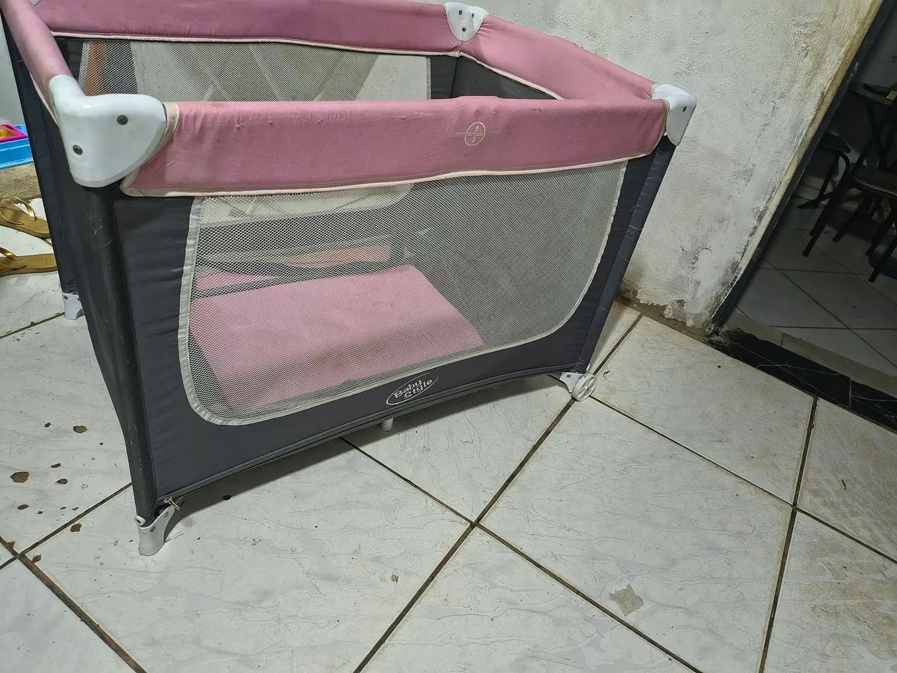Berço  - Foto 4
