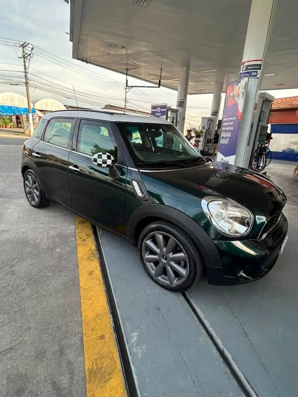 Mini Cooper S 1.6 Aut. 2012 - Foto 4