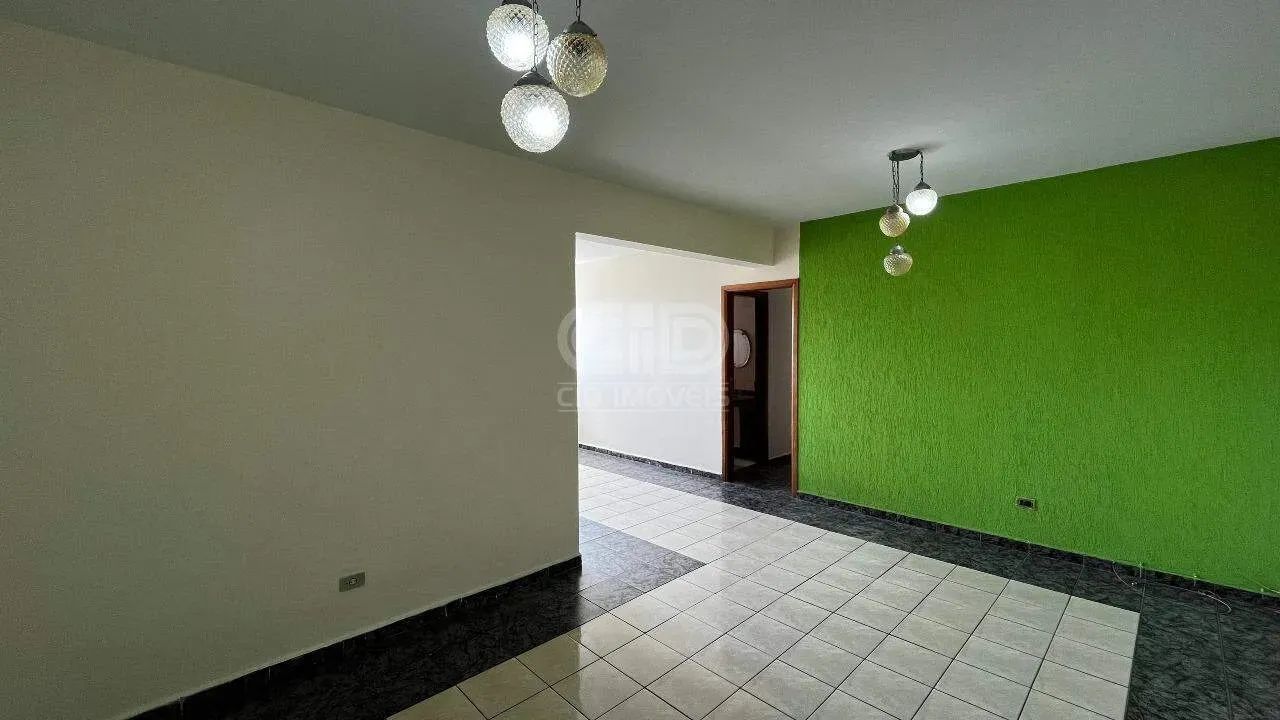 Apartamento com 3 Quartos no Edifício Bandeirantes - Foto 3