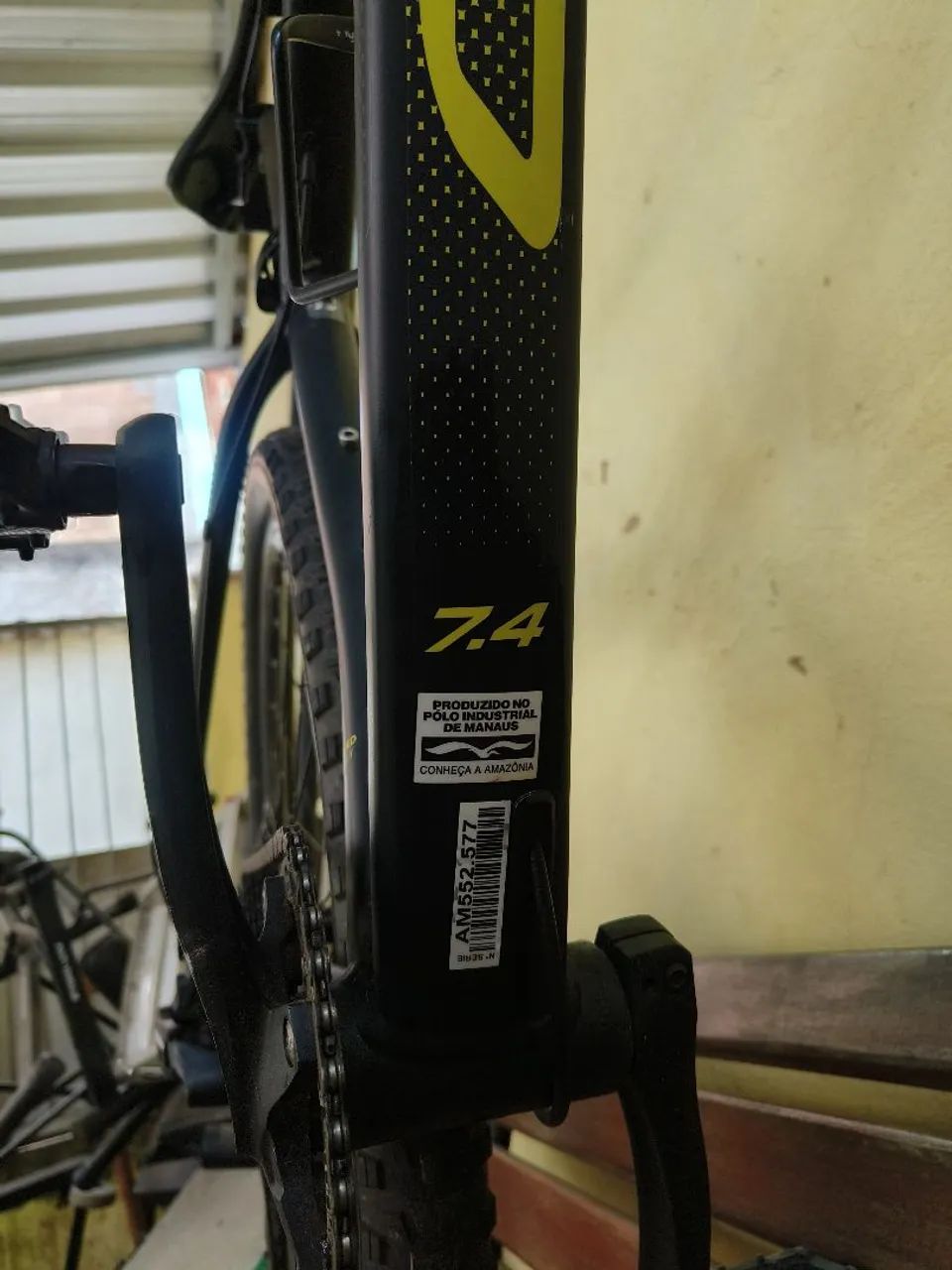 Bike  - Foto 3