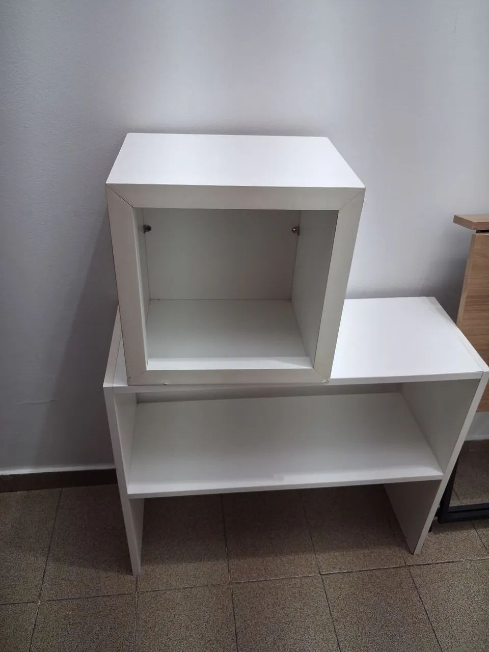 Mini estante - Foto 4