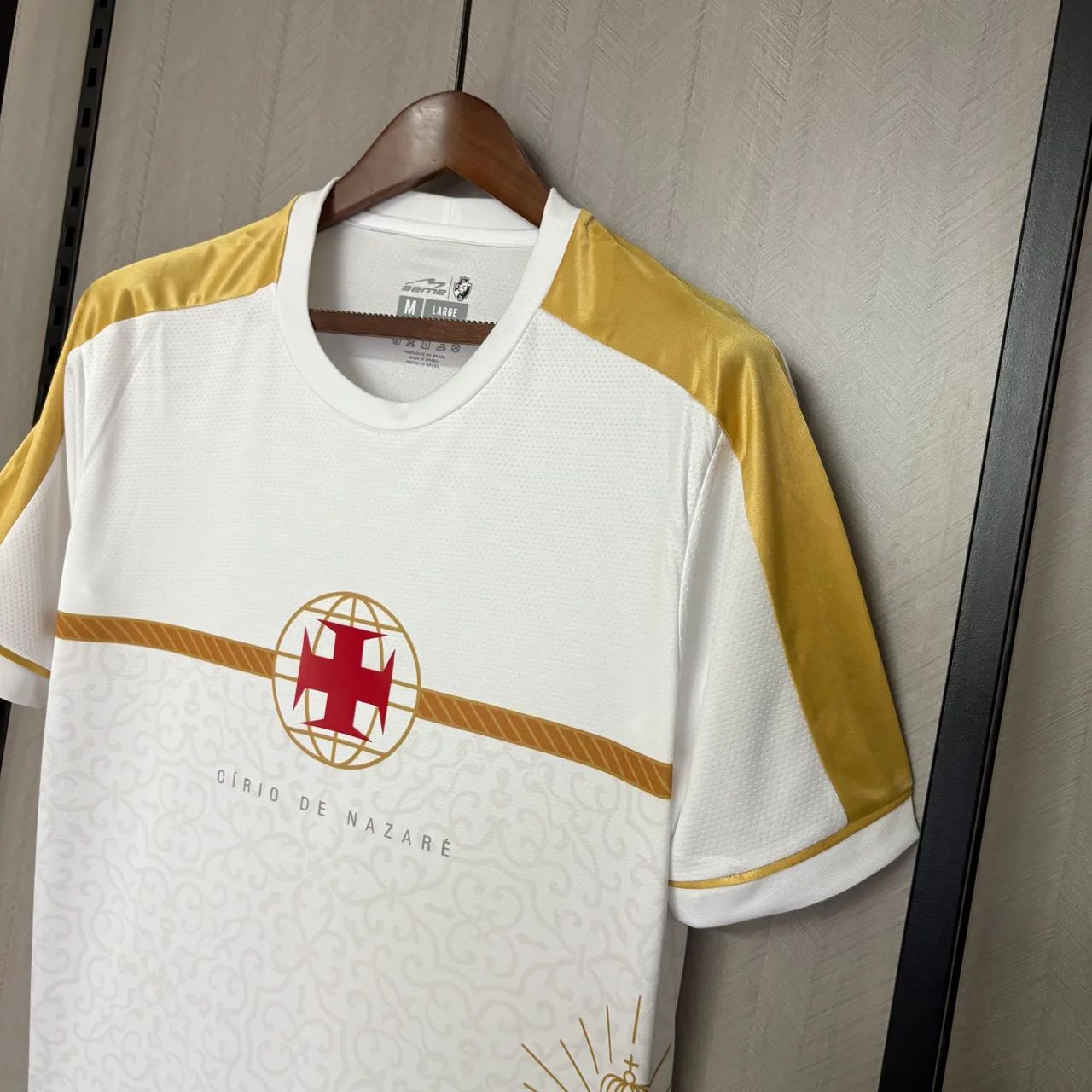 Camisa Vasco Círio Nazaré  - Foto 2
