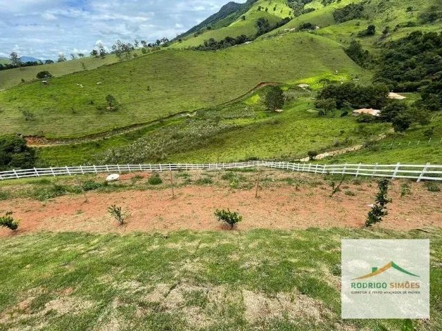 Lindo Sítio com 15.500 m², localizado em Delfim Moreira, Sul de Minas Gerais  - Foto 9