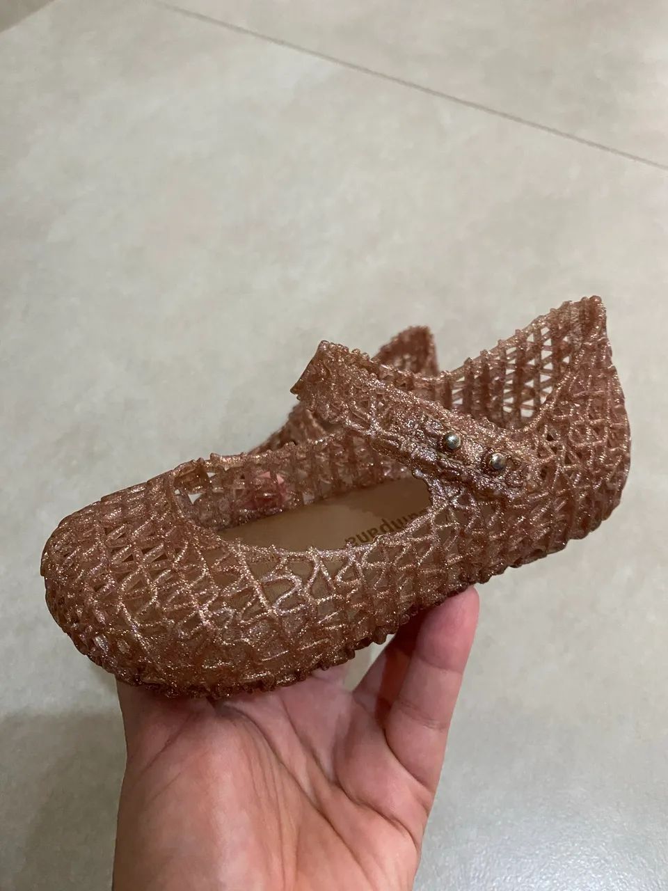 MINI MELISSA 23/24