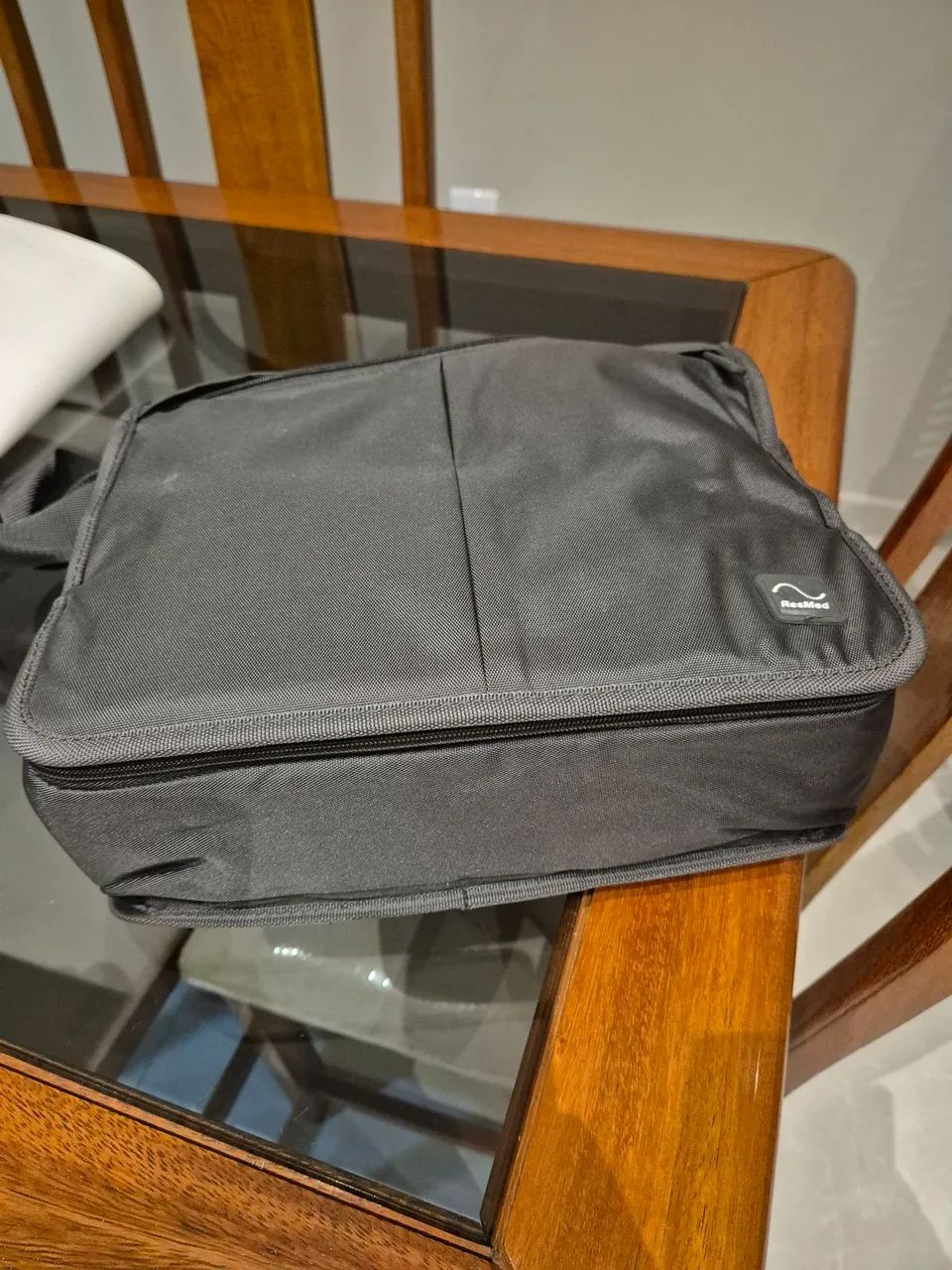 KIT CPAP AIRSENSE 10 AUTOSET COM UMIDIFICADOR 