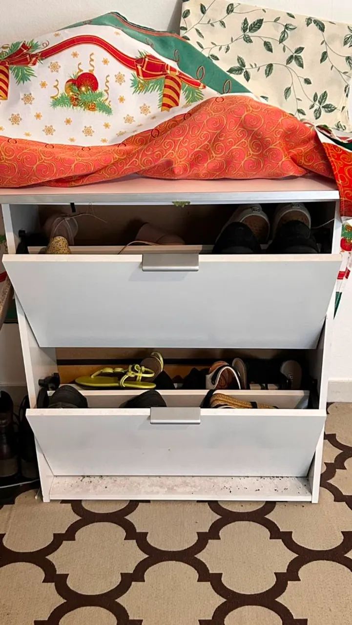 Sapateira  - Foto 2