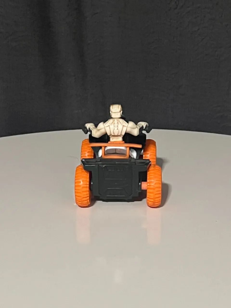 Carrinho - Foto 3