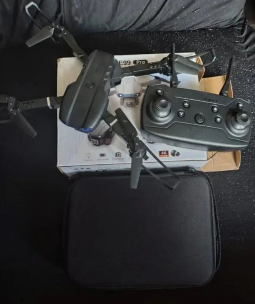 Drone - Foto 2