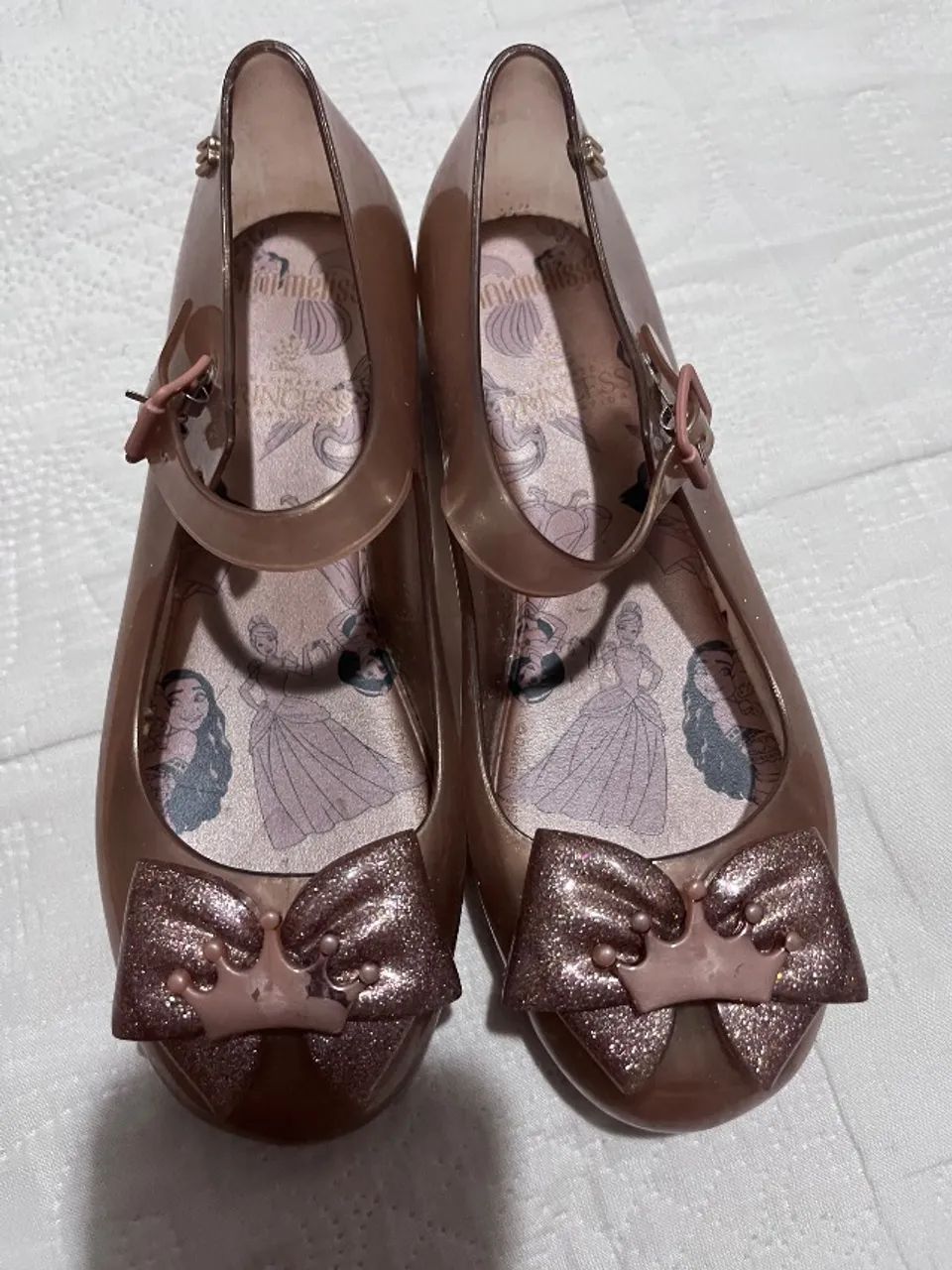 Mini Melissa  - Foto 2