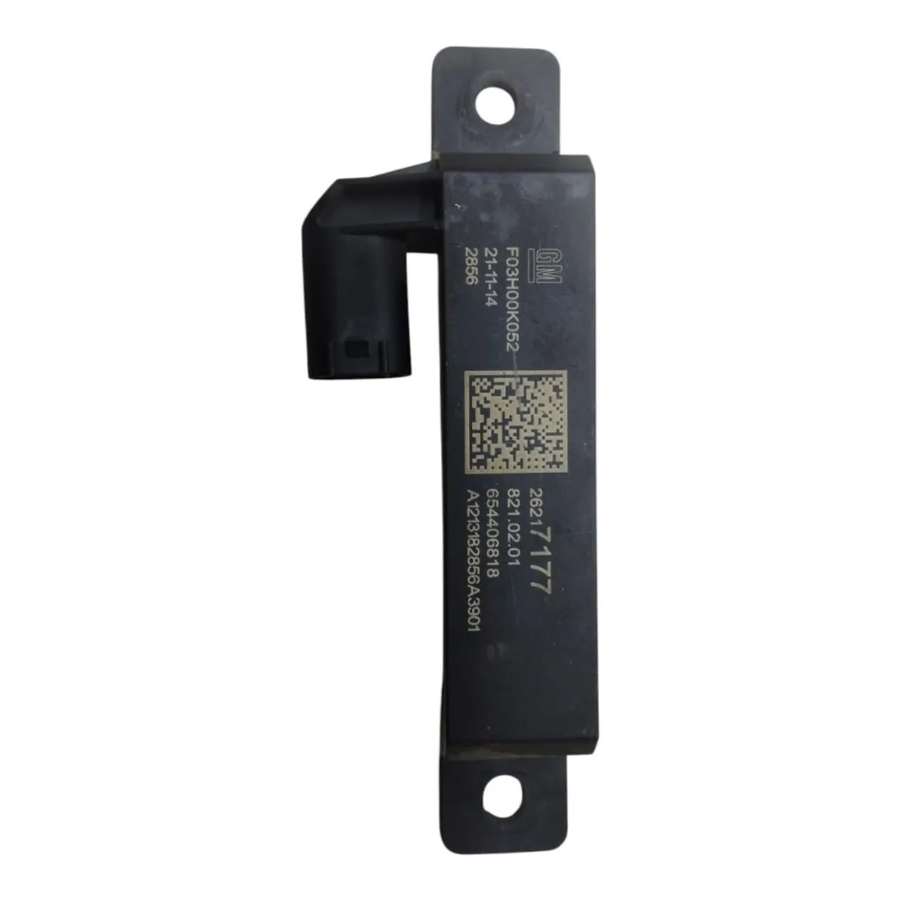 Sensor antena keyless Ônix plus 1.0 2023 - Foto 2