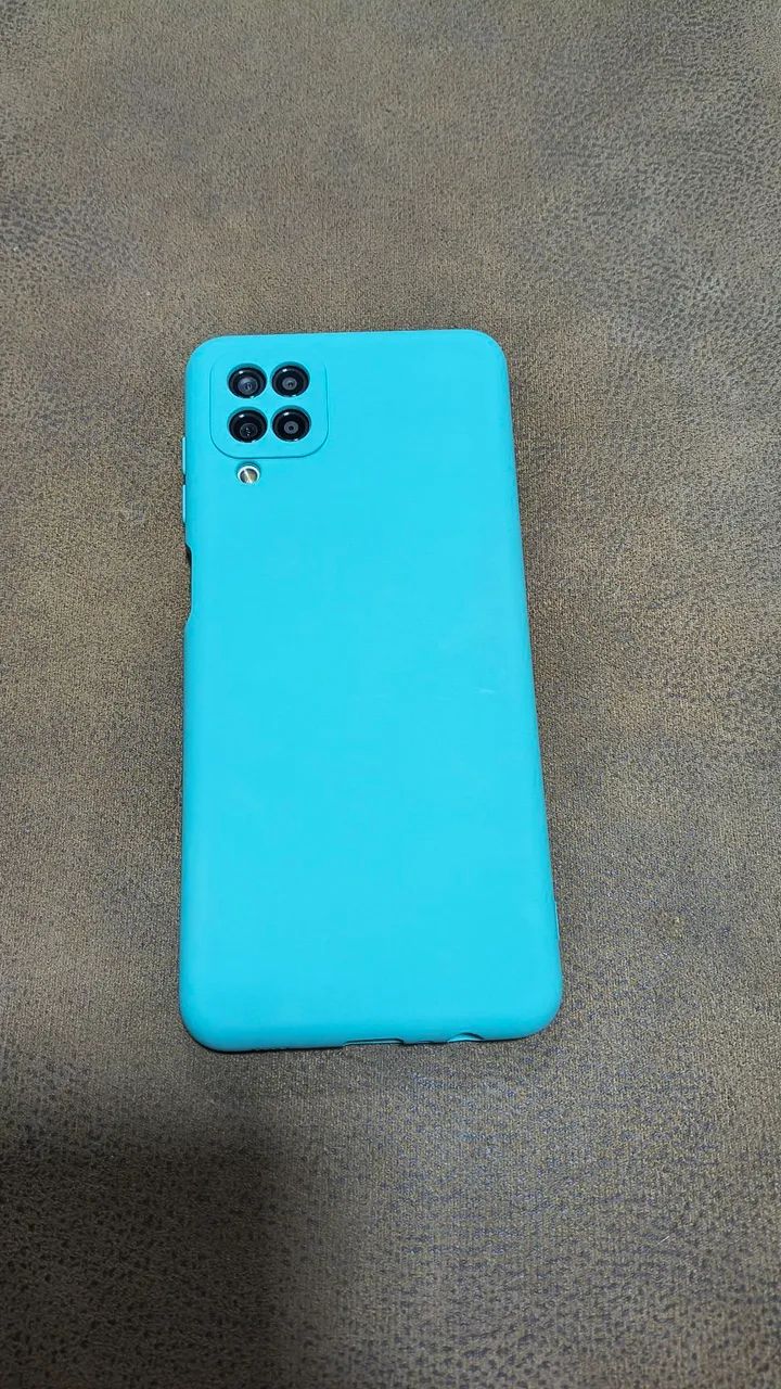 Celular Samsung a12 - Foto 4
