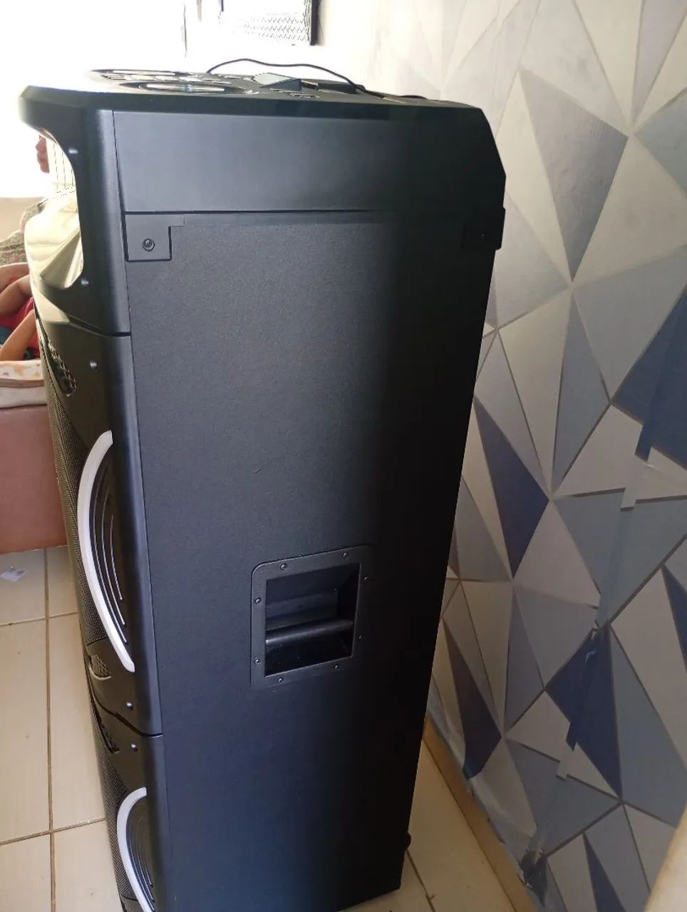 Caixa de som Philco extreme  - Foto 5