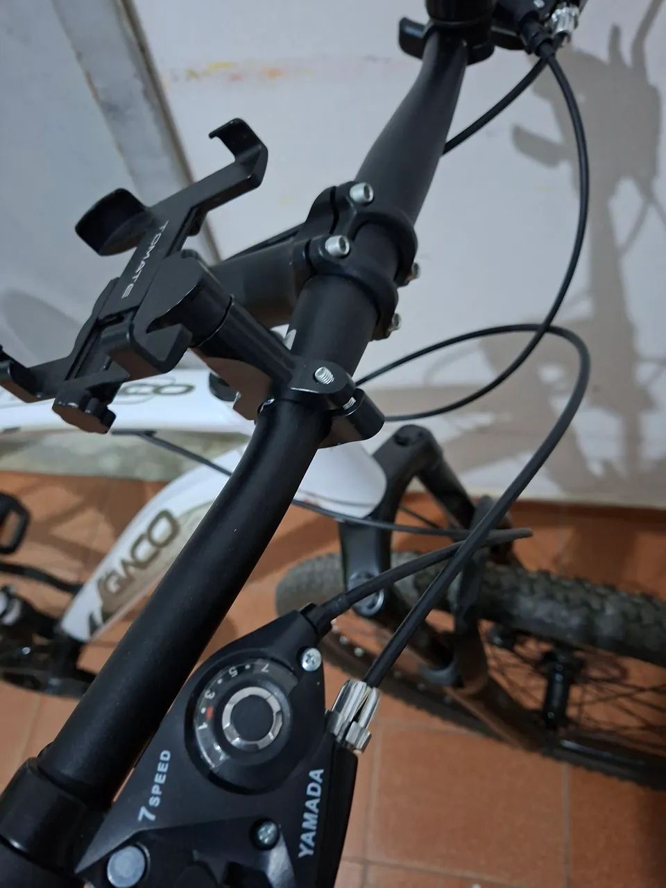 Bicicleta aro 29 Giaco - Foto 4