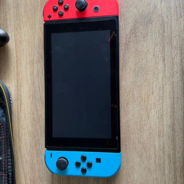 Nintendo Switch  - Foto 2