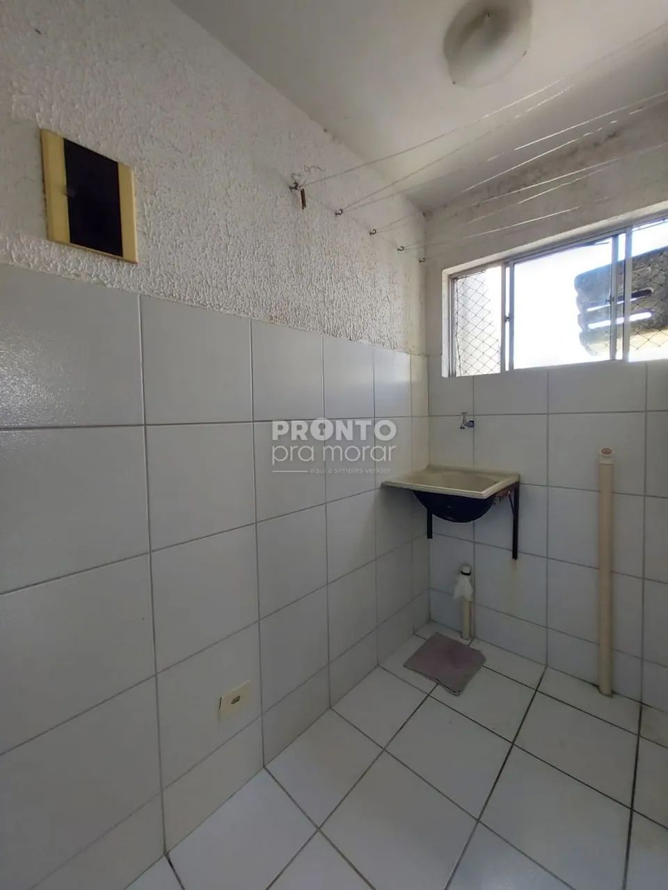 Apartamento com 2 quartos em Zumbi do Pacheco - Foto 3