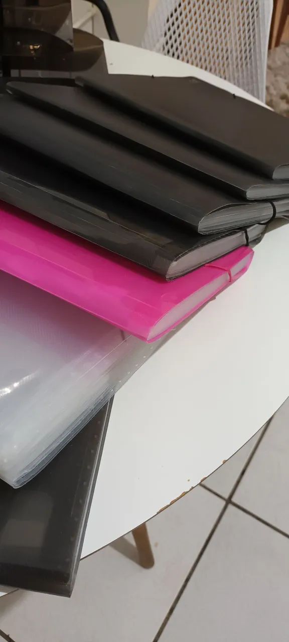 Produtos de escritório kit completo  - Foto 2