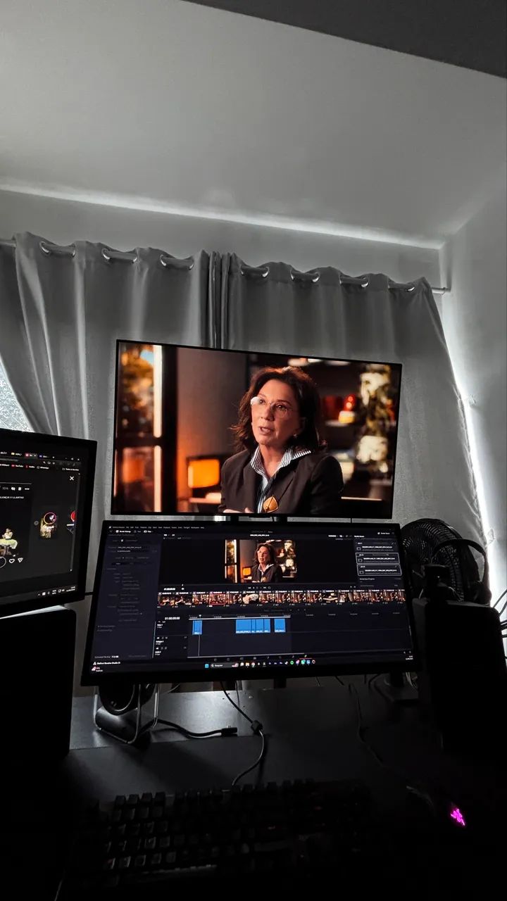 Monitor ultrawide LG CALIBRADO - Foto 2