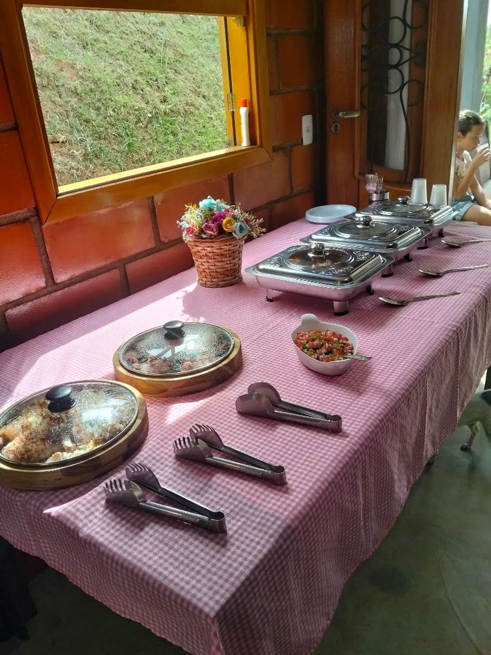 Buffet Happy Hour - Foto 2