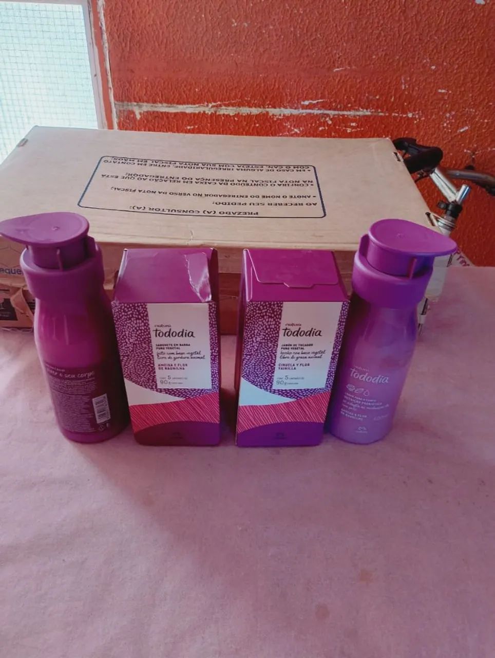 Vende-Se Avon e natura - Foto 4