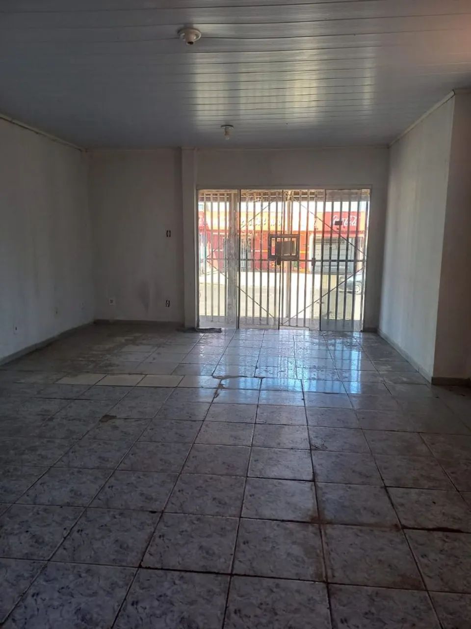 Alugo salao comercial  - Foto 3