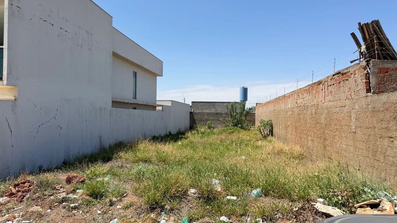 26 de Setembro rua 3 - Foto 4