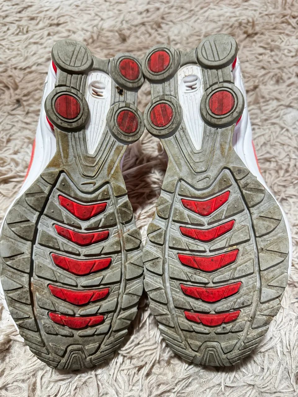 Nike Shox Junior 36 - Foto 3