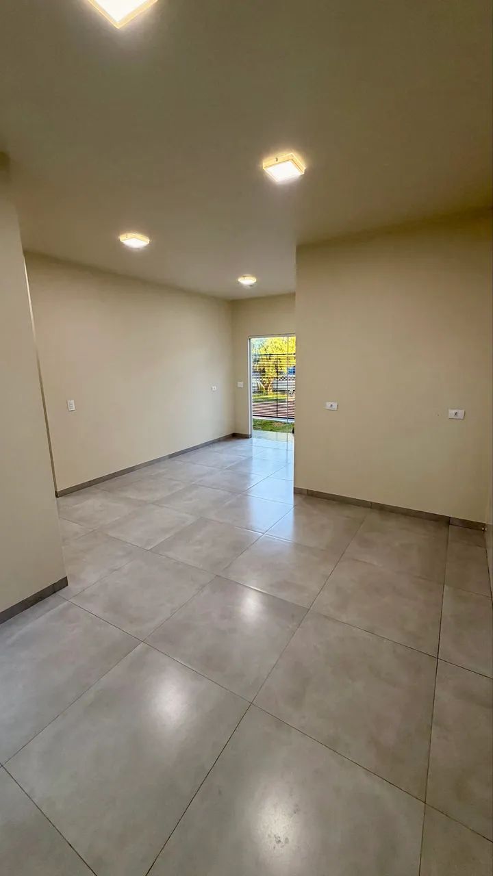  CASA À VENDA - ÁREA CENTRAL | CAMPINA DA LAGOA -  - Foto 5