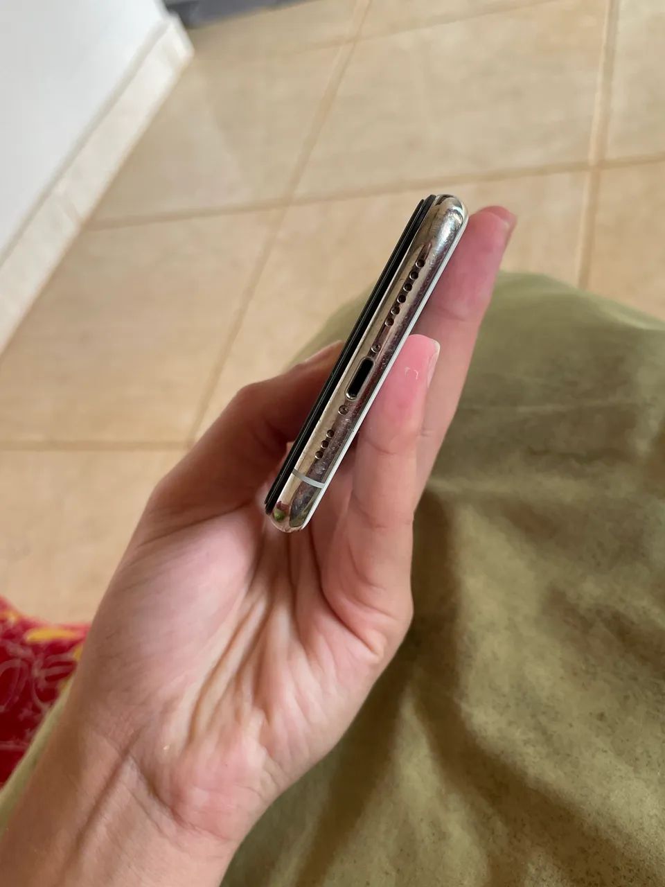 iPhone 11 pro - Foto 4