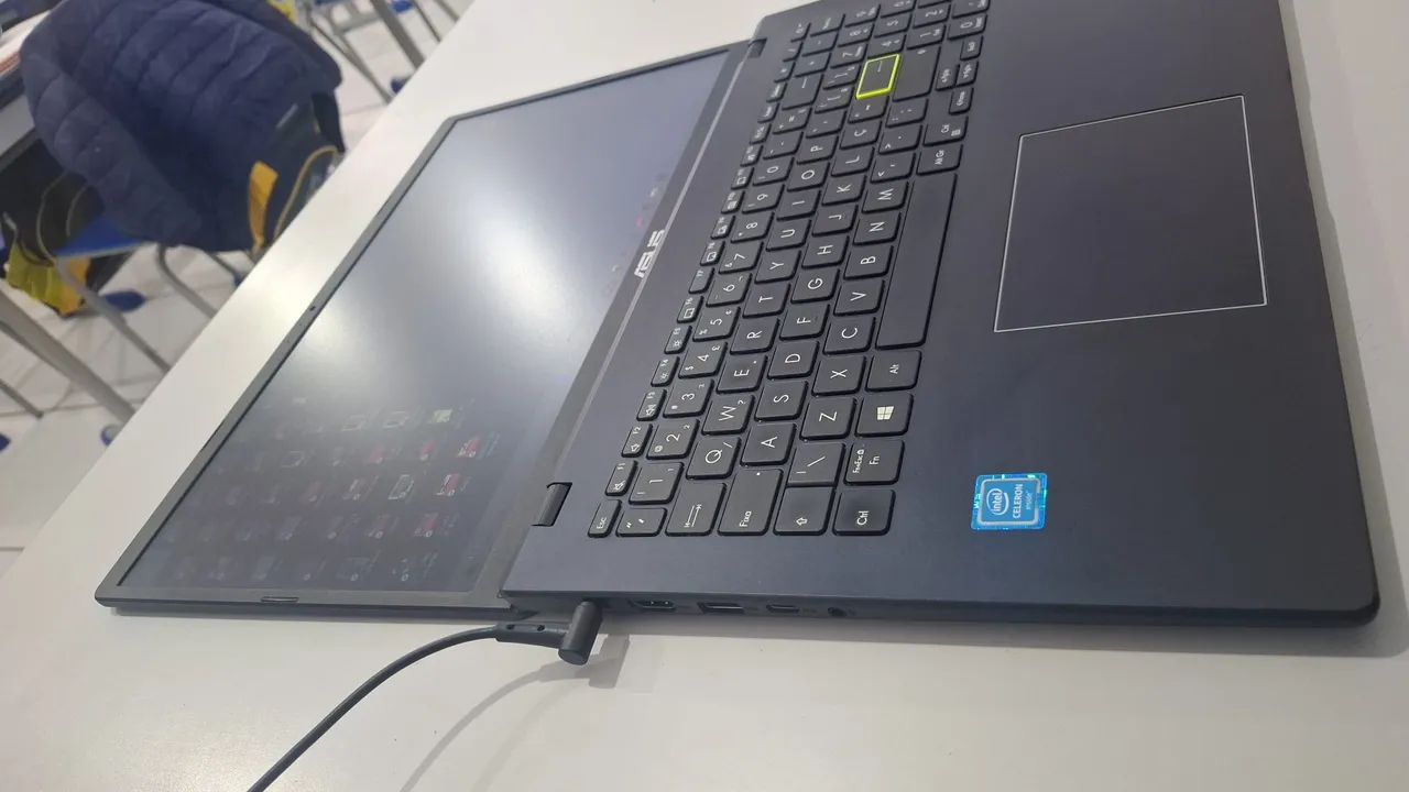 Notebook ASUS VivoBook E510MAB - Foto 3