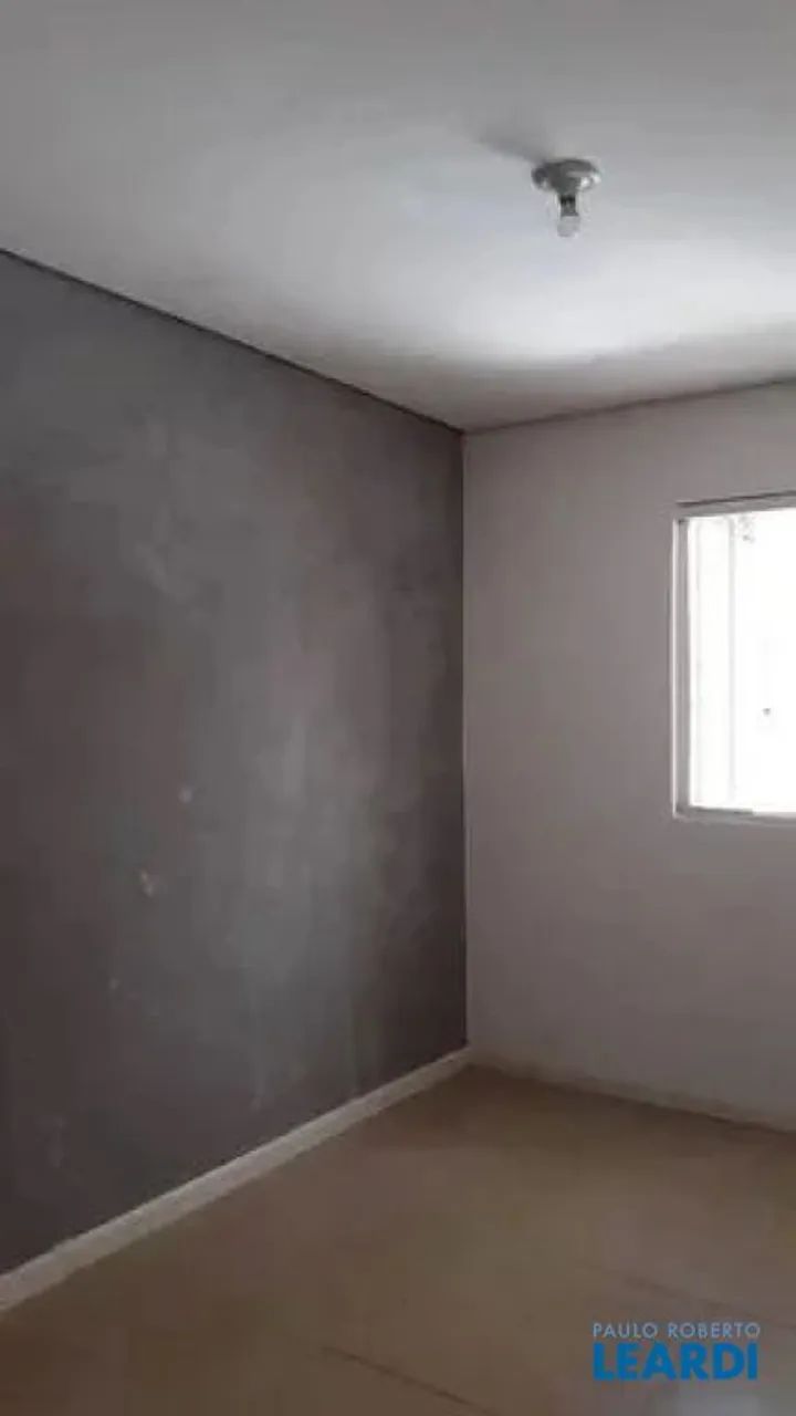 CASA ASSOBRADADA - VILA CLEMENTINO - SP - Foto 4