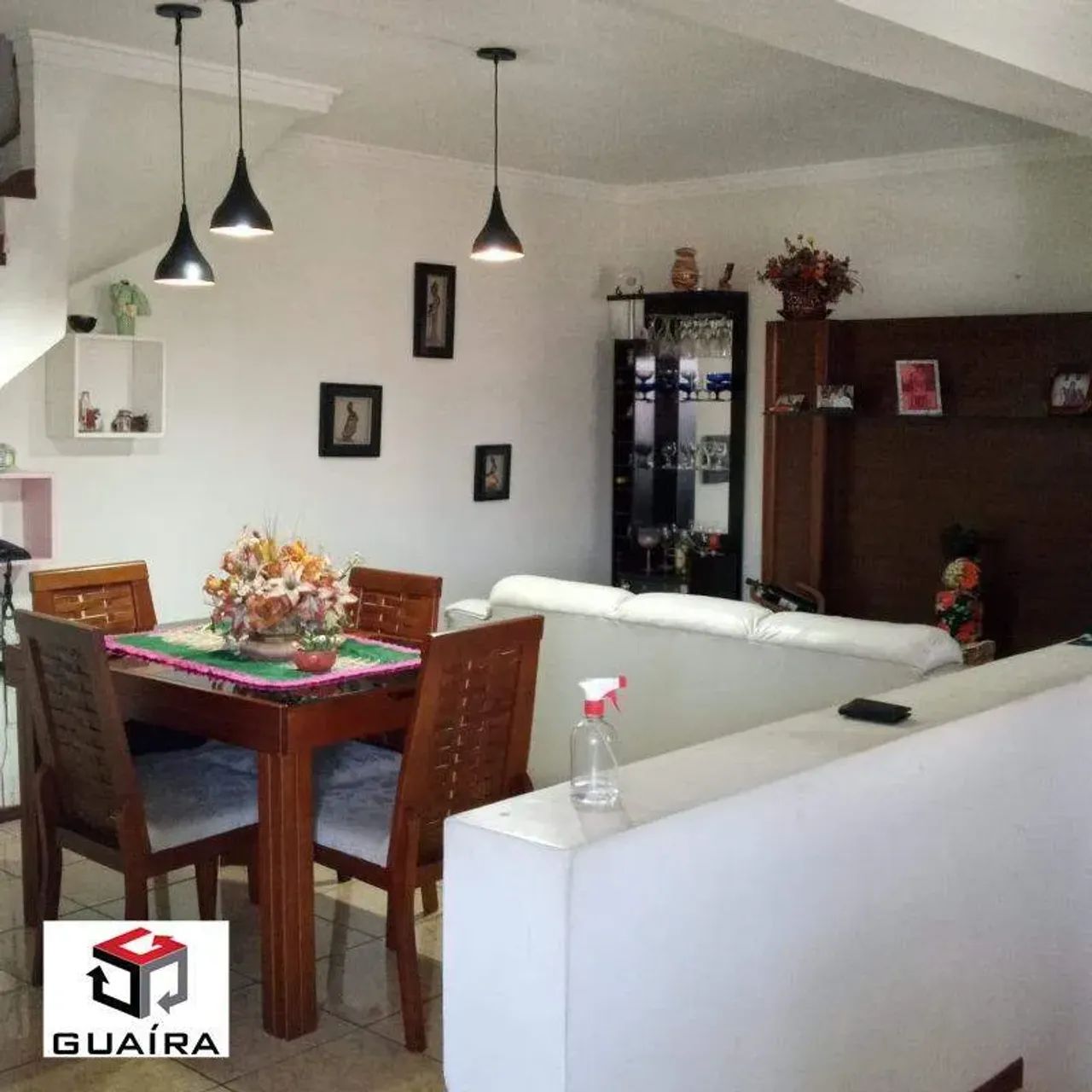 Sobrado 231 m² Localizado no Anchieta São Bernardo do Campo - SP - Foto 2