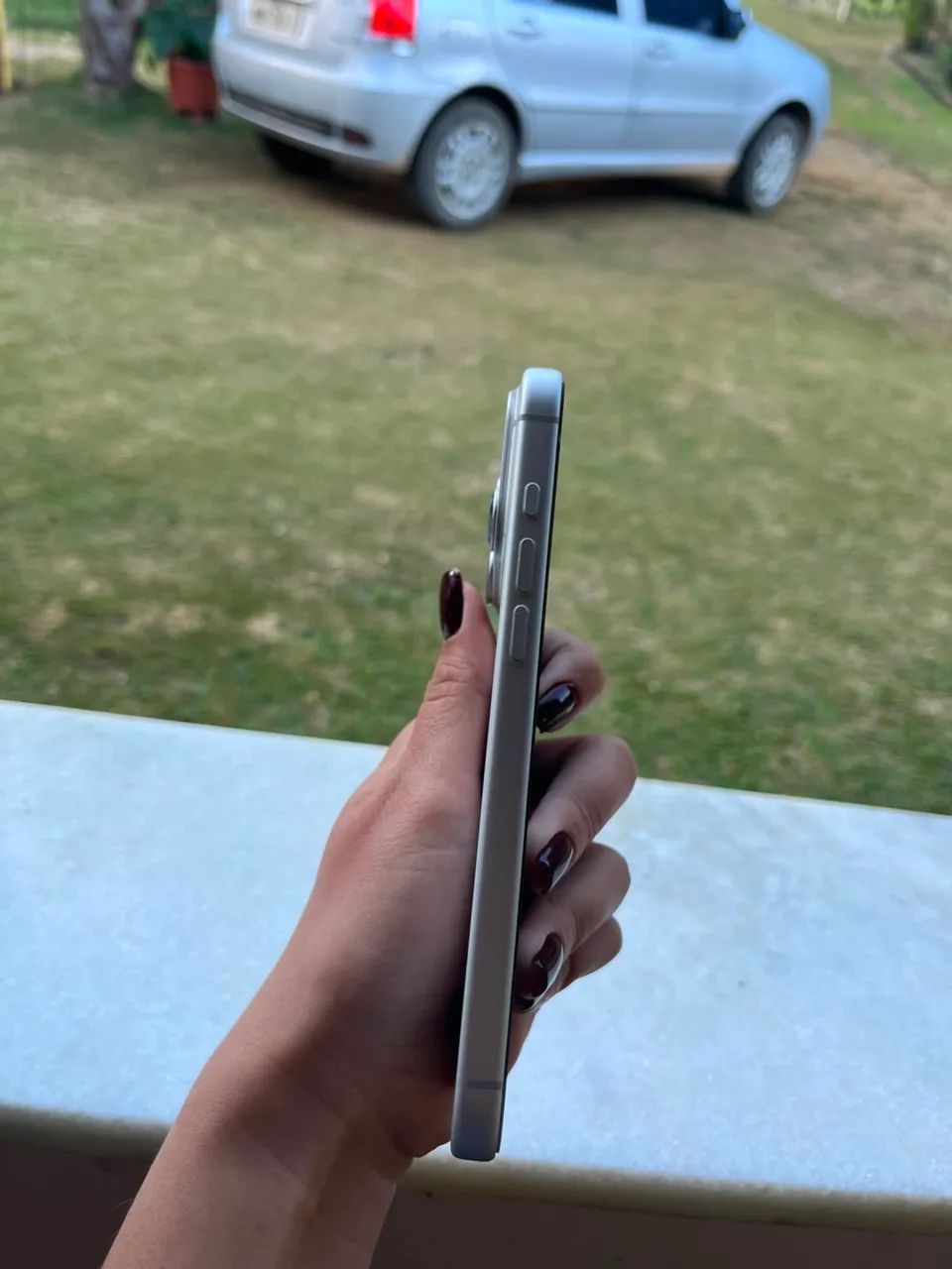 iPhone 17 PRO MAX - 256gb