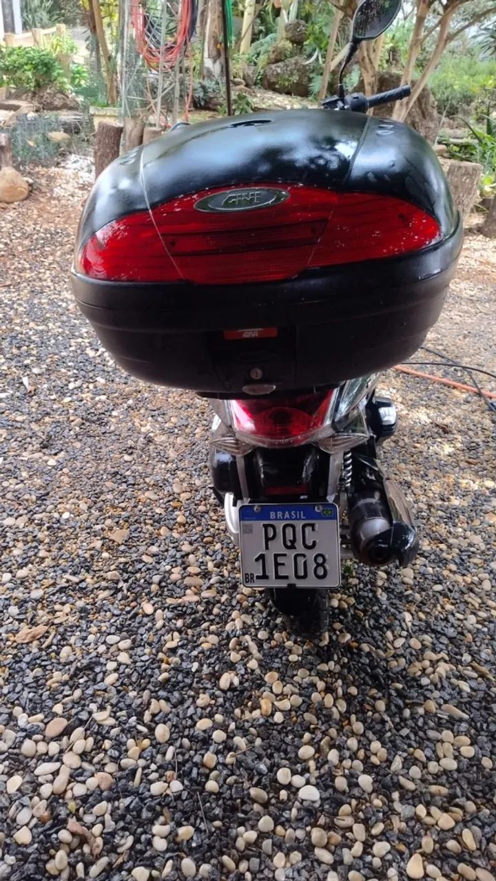 PCX 2015,  - Foto 4