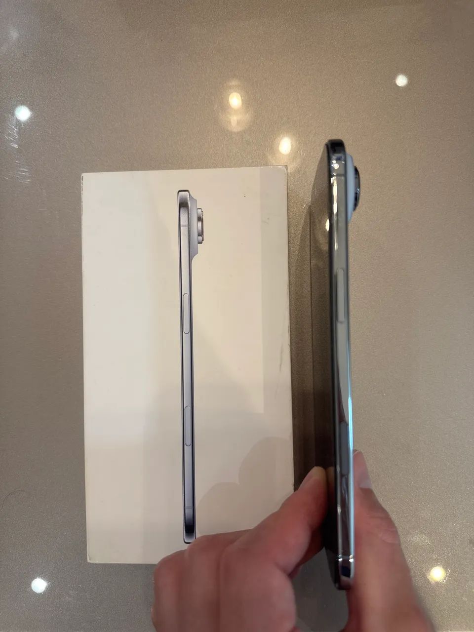 IPHONE 17 AIR 256GB - Foto 5