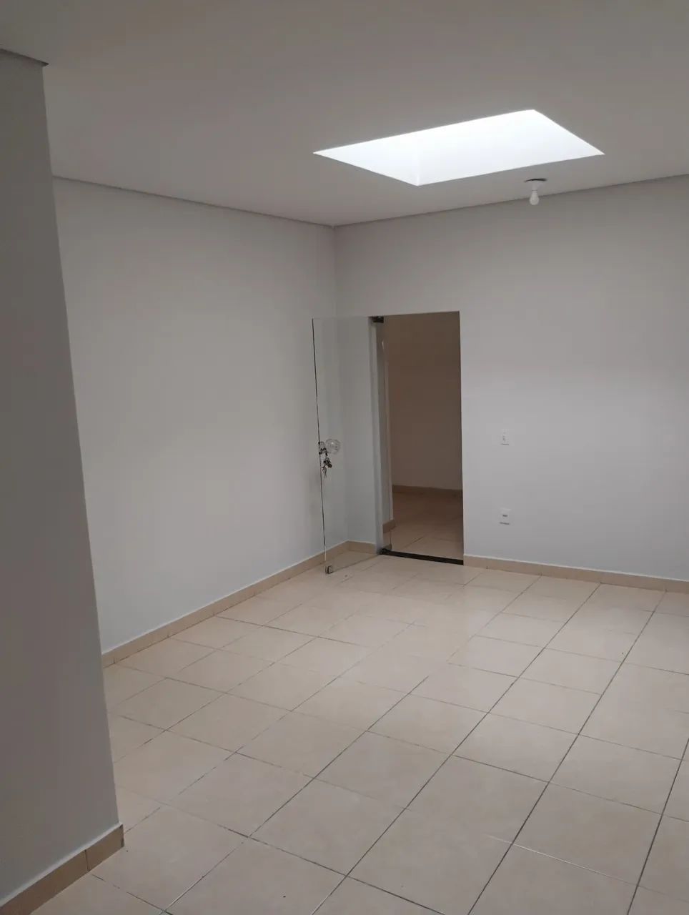 Foto - Goiânia - Anhanguera