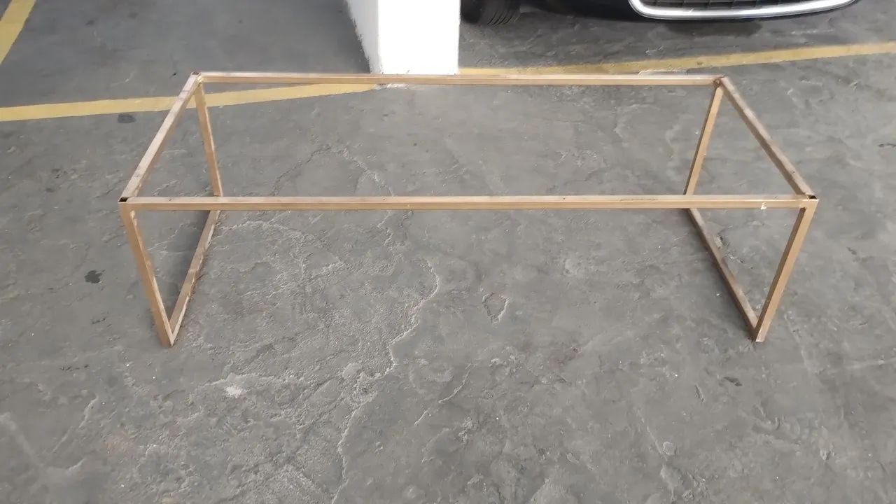 Mesa de centro 