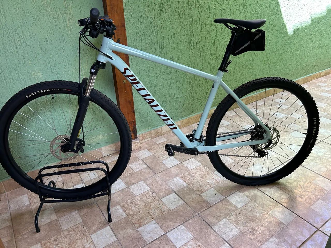 Bicicleta Rockhopper 29