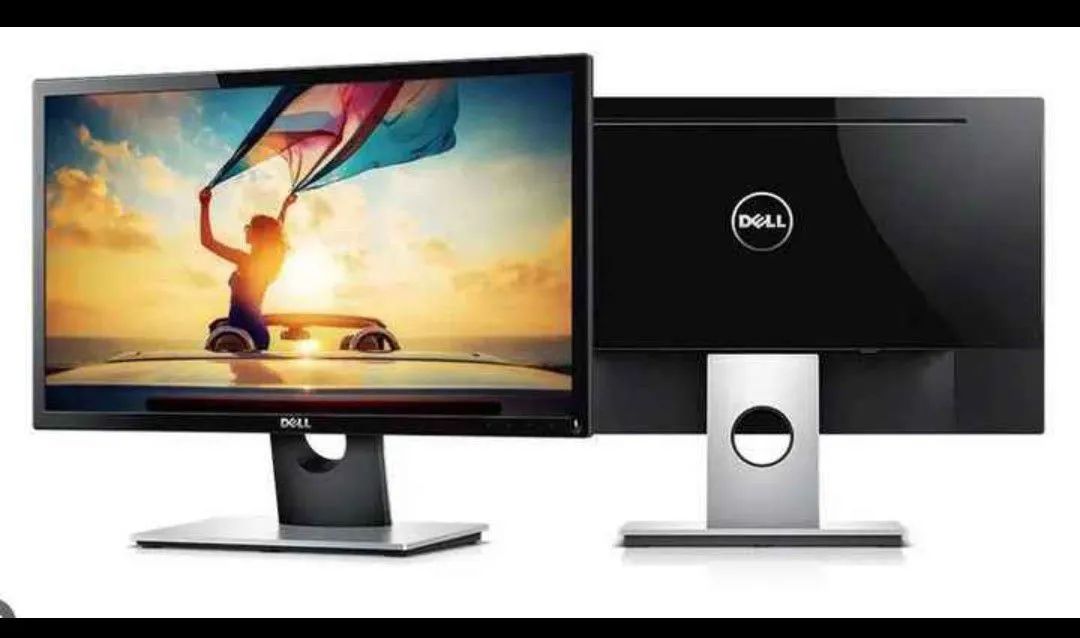 Monitor Dell 21.5 Full HD - Foto 5
