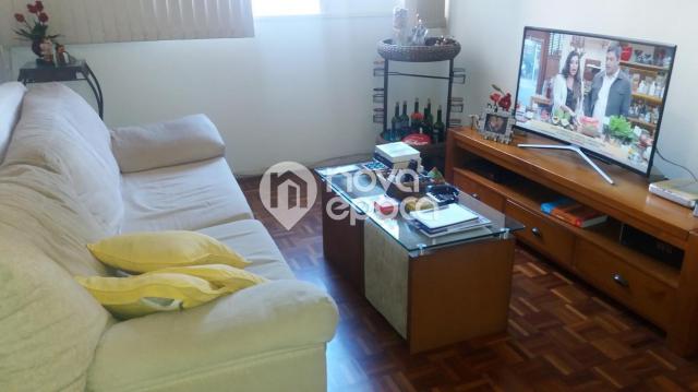 Apartamento à venda com 2 dormitórios em Tijuca, Rio de janeiro cod:AP2AP15546 - Foto 8