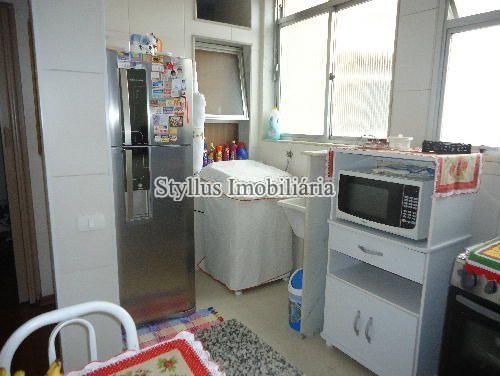 Apartamento à venda com 2 dormitórios em Engenho novo, Rio de janeiro cod:C6070 - Foto 12